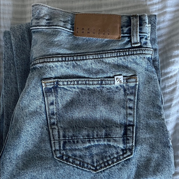 PacSun baggy jeans size 30x30 - Picture 3 of 3